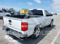 2015 Chevrolet Silverado фото