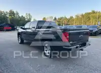 2015 Chevrolet Silverado photo