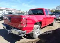2015 Chevrolet Silverado фото