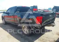 2015 Chevrolet Silverado фото