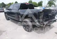 2015 Chevrolet Silverado фото