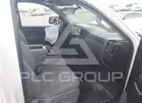 2015 Chevrolet Silverado фото