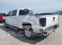 2015 Chevrolet Silverado фото