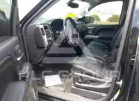 2015 Chevrolet Silverado photo
