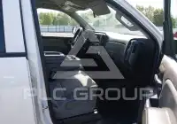 2015 Chevrolet Silverado фото
