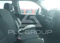 2015 Chevrolet Silverado фото