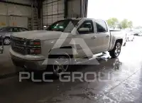 2015 Chevrolet Silverado photo