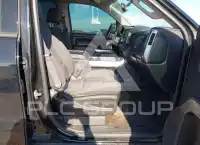 2015 Chevrolet Silverado фото