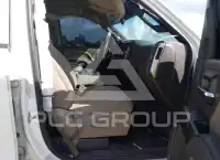 2015 Chevrolet Silverado фото