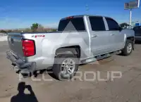 2015 Chevrolet Silverado фото