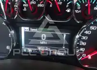 2015 Chevrolet Silverado фото