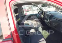 2015 Chevrolet Silverado фото