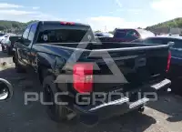 2015 Chevrolet Silverado фото