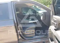 2015 Chevrolet Silverado фото