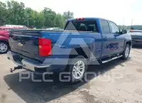 2015 Chevrolet Silverado фото