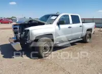 2015 Chevrolet Silverado фото