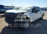 2015 Chevrolet Silverado фото