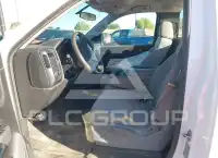 2015 Chevrolet Silverado фото