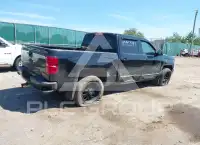 2015 Chevrolet Silverado фото
