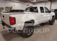 2015 Chevrolet Silverado фото