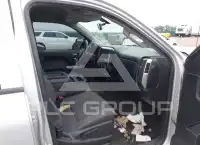 2015 Chevrolet Silverado фото
