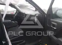 2015 Chevrolet Silverado фото