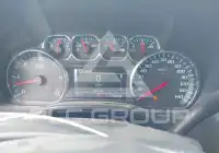 2015 Chevrolet Silverado фото