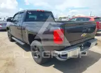 2015 Chevrolet Silverado фото