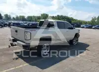 2015 Chevrolet Silverado фото