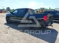 2015 Chevrolet Silverado фото
