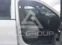 2015 Chevrolet Silverado фото