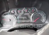 2015 Chevrolet Silverado фото