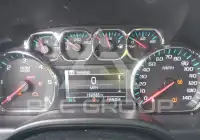 2015 Chevrolet Silverado фото