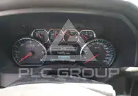 2015 Chevrolet Silverado фото