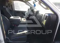 2015 Chevrolet Silverado фото