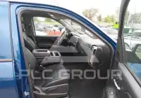 2015 Chevrolet Silverado фото