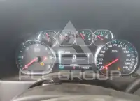 2015 Chevrolet Silverado фото