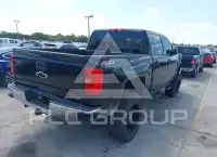 2015 Chevrolet Silverado фото