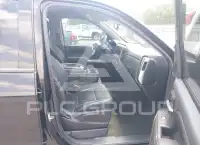2015 Chevrolet Silverado фото