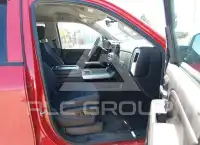 2015 Chevrolet Silverado фото