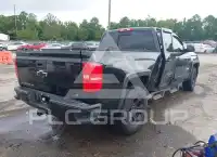 2015 Chevrolet Silverado фото