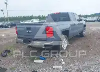 2015 Chevrolet Silverado фото