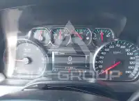 2015 Chevrolet Silverado фото