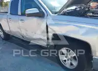 2015 Chevrolet Silverado фото