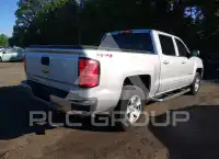 2015 Chevrolet Silverado фото