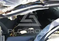 2015 Chevrolet Silverado photo
