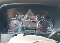 2015 Chevrolet Silverado фото