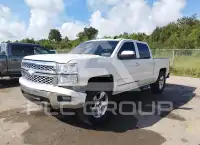 2015 Chevrolet Silverado фото