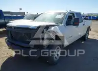2015 Chevrolet Silverado фото