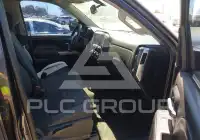 2015 Chevrolet Silverado фото